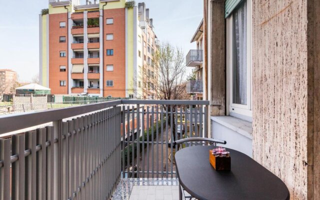 Milano Apartment Ana