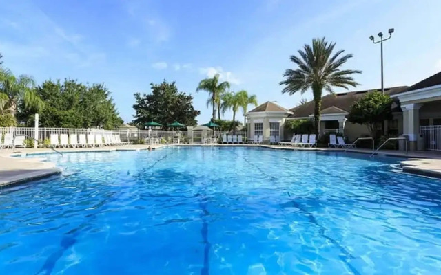 Windsor Palms WP04CP8165BRM