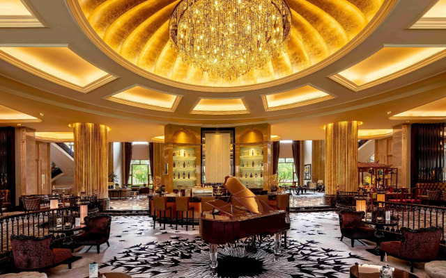 Chateau Star River Shaanxi