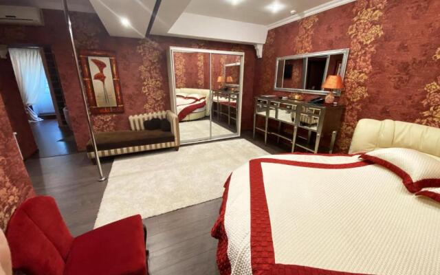 Hotel Nika