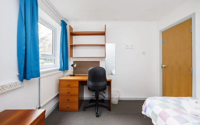 Vibrant Rooms NOTTINGHAM - SK