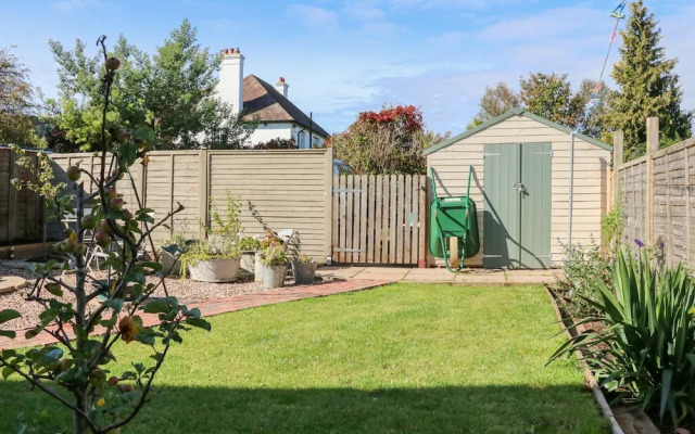 3 Elm Cottage