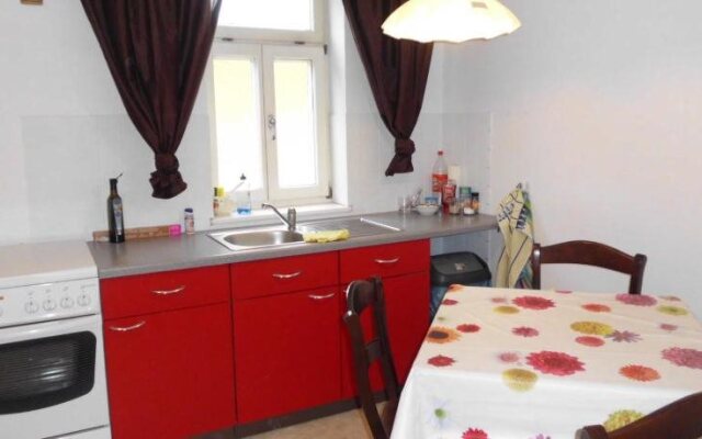 Thüringer Hof Hildburghausen