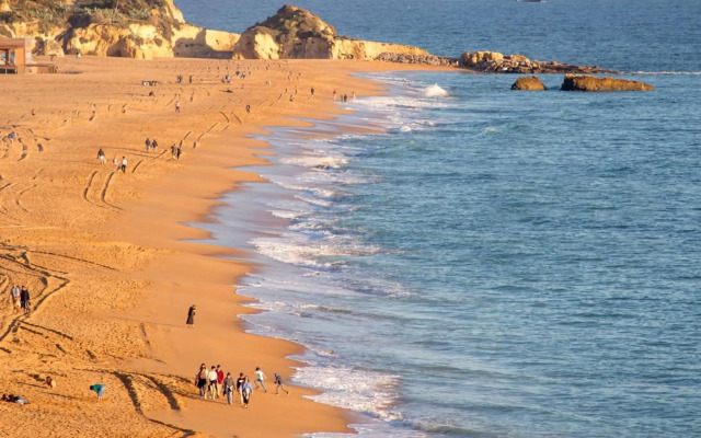 ★ Sea View ★ 1 Minute to Oldtown and Beach ★