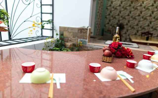 Suna's Home - Villa in Vung Tau