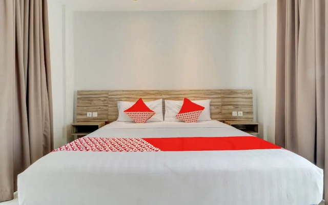 OYO 94728 Isleep Ciwalk