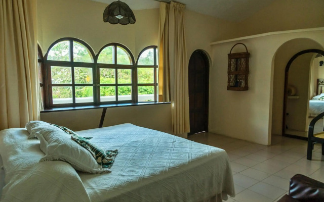 Villablanca Garden Beach Hotel
