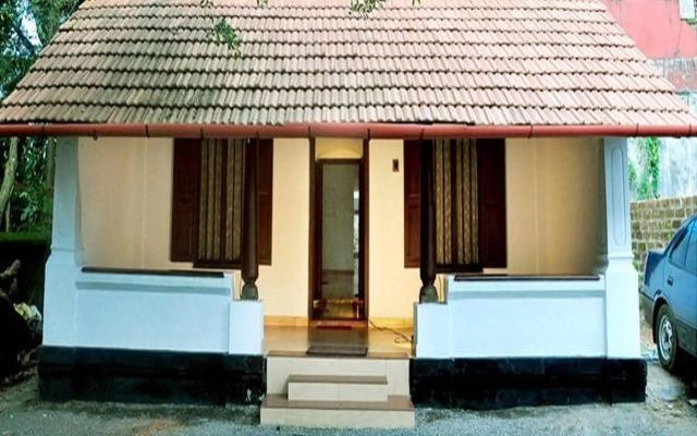 Wariyam Heritage