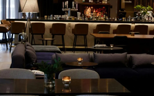 Four Points by Sheraton Nashville - Brentwood