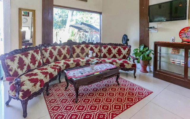 ZEN Rooms Puncak Cibogo KM 69