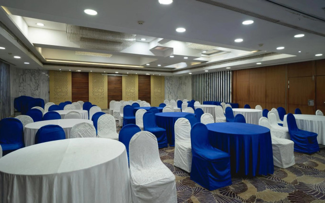 The Fern Residency, Subhash Bridge, Ahmedabad