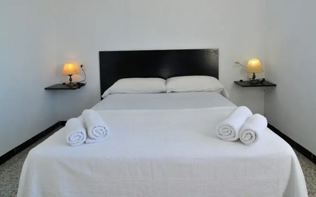 HomeHolidaysRentals Apartamento Blanca - Costa Barcelona