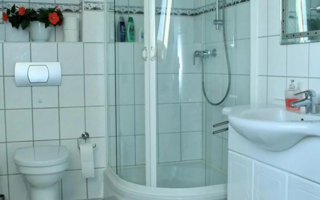 Ferienwohnung Kurkowski