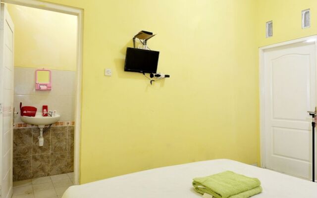 ZEN Rooms Daranindra Borobudur