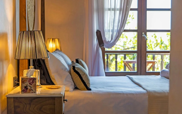 Pelion Luxury Villa Ivy