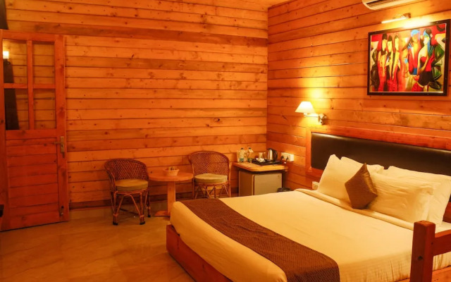 Grand Vatika Resort