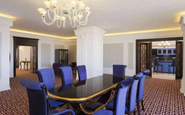 Ramada Plaza Astana