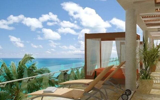 Unik Island Resort & Spa