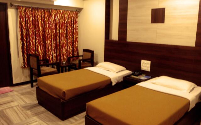 Hotel Supreme
