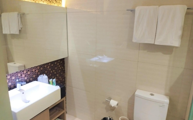 Aone Hotel Jakarta