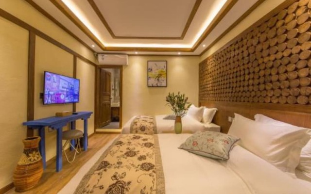 Floral Hotel Lijiang Exclusive Memory