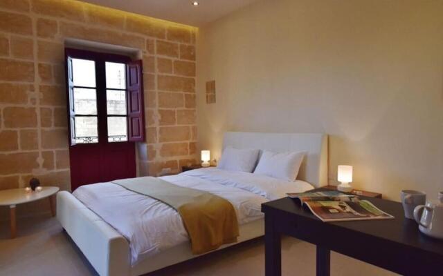 Vallettastay - Lucky Star Studio Apartment 302