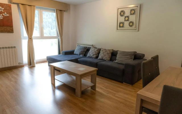 Apartamento EL RIU en Arinsal