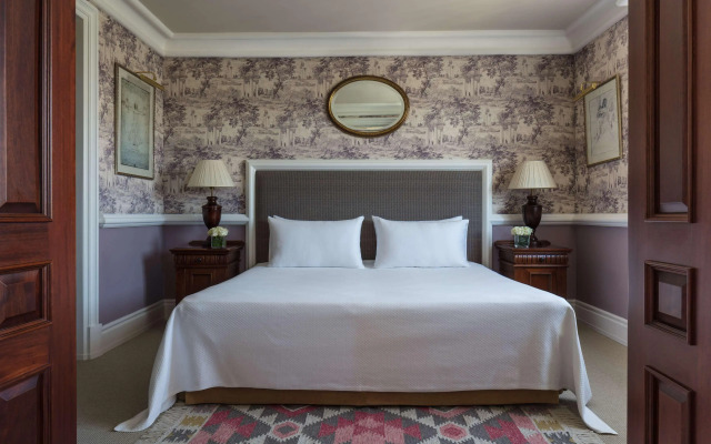 Anantara Villas & Suites Marbella Benahavis
