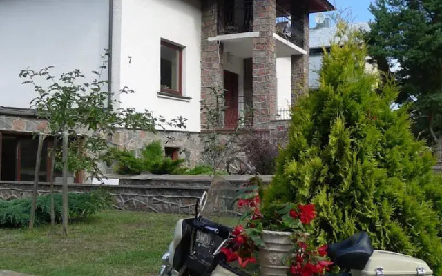 Vila Guboja
