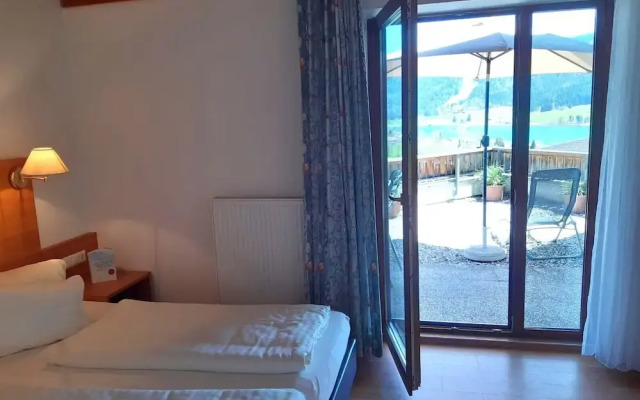 Kolbitsch... ein Ausblick der verzaubert