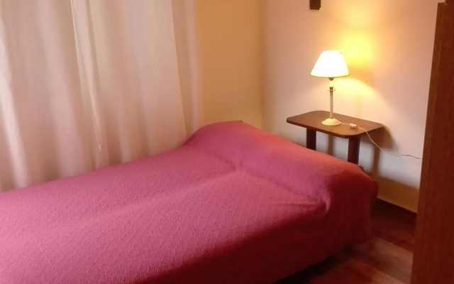 Alquiler Habitación San Juan 653