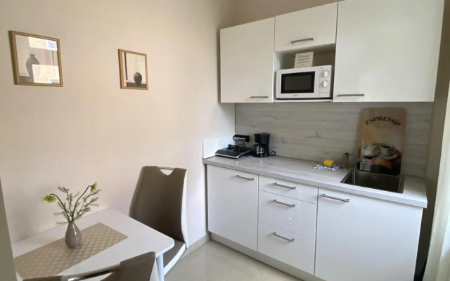 Apartments und Zimmer Gästehaus Matthias