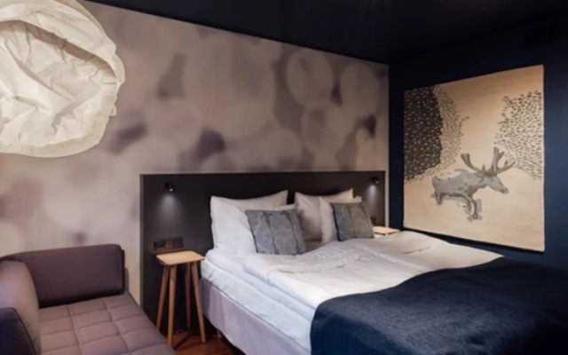 Original Sokos Hotel Presidentti