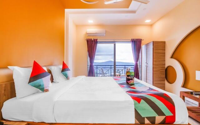 FabExpress S Ramada