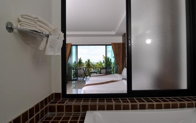 The Kib Resort