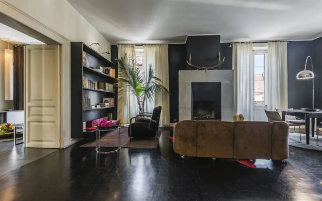 Carmelina Home by Wonderful Italy