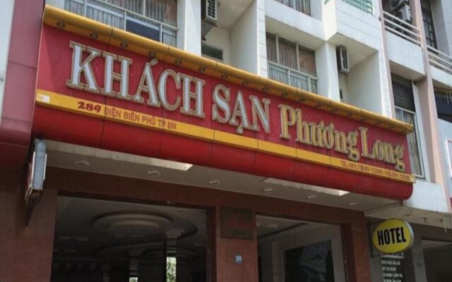 Phuong Long Hotel