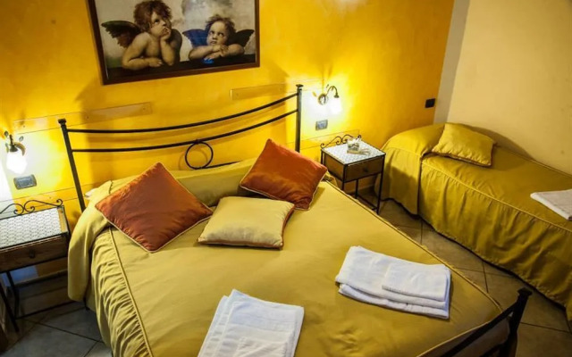 Il Nido Country House