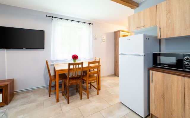 Sun & Snow Centrum Nad Łomnicą