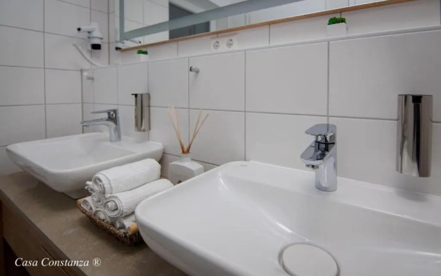 Casa Constanza Hotel Garni