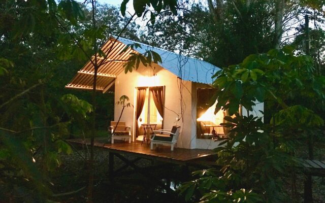 Dreamcatcher Eco Lodge - Adults Only