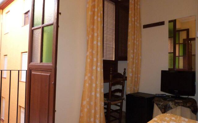 Hostal Loreto
