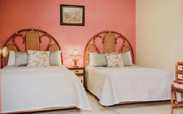 Gran Misiones Tequisquiapan