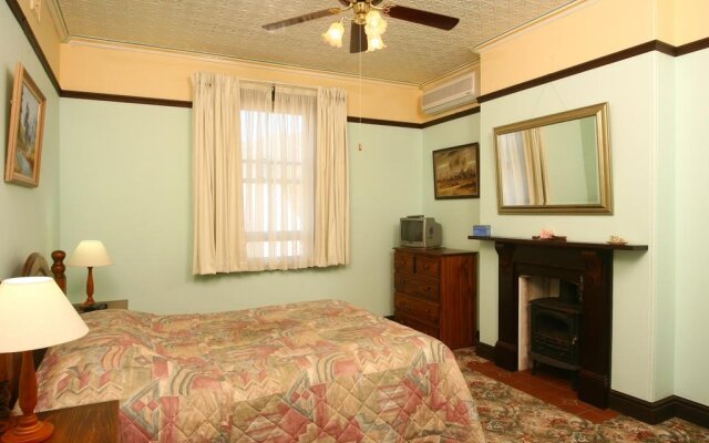 Kings and Queens Paterson