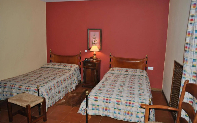Hotel El Refugio de Juanar