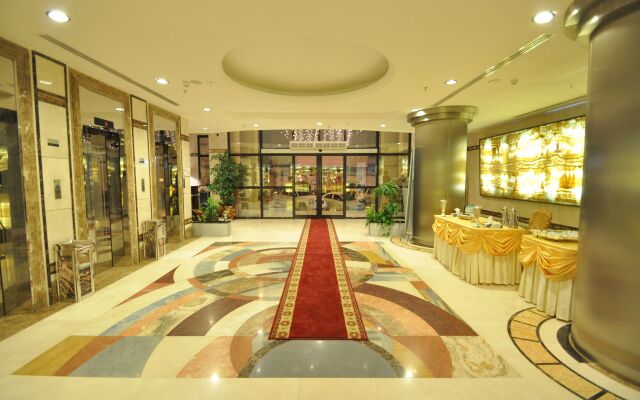 Holiday Palace Makkah Hotel