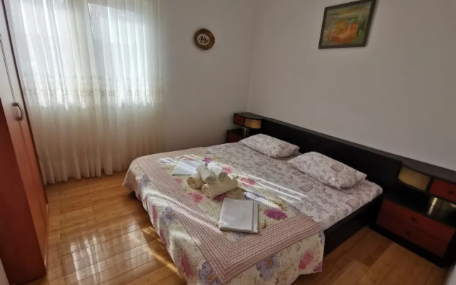 Srđan - 10 m From the Beach - A3