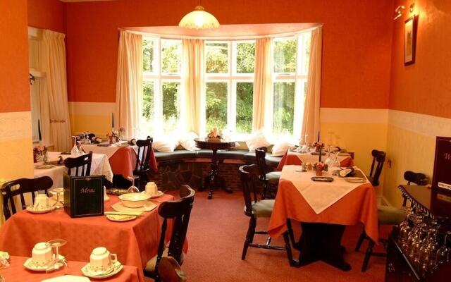 Rosedene Guesthouse
