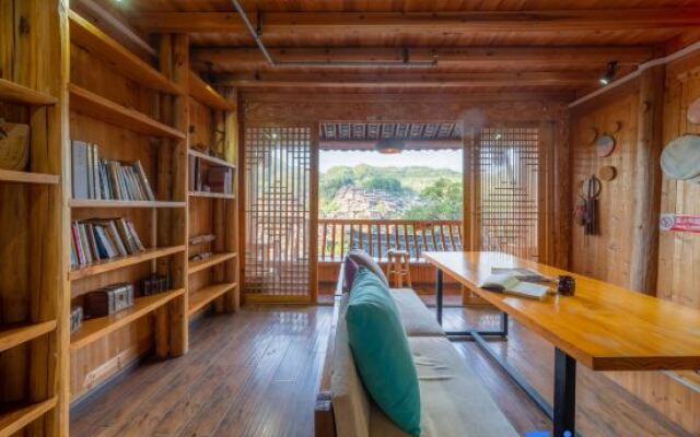 VG Sky Land Holiday Garden panoramic beauty