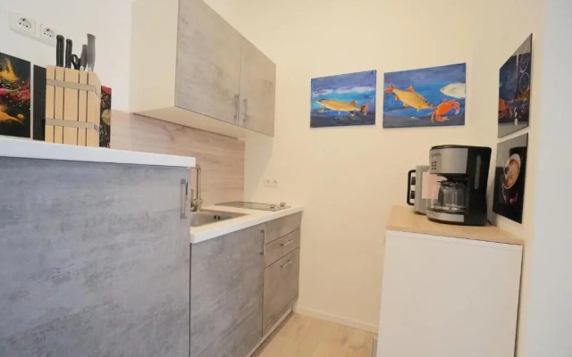 Apartment THOR am Schleswiger Dom